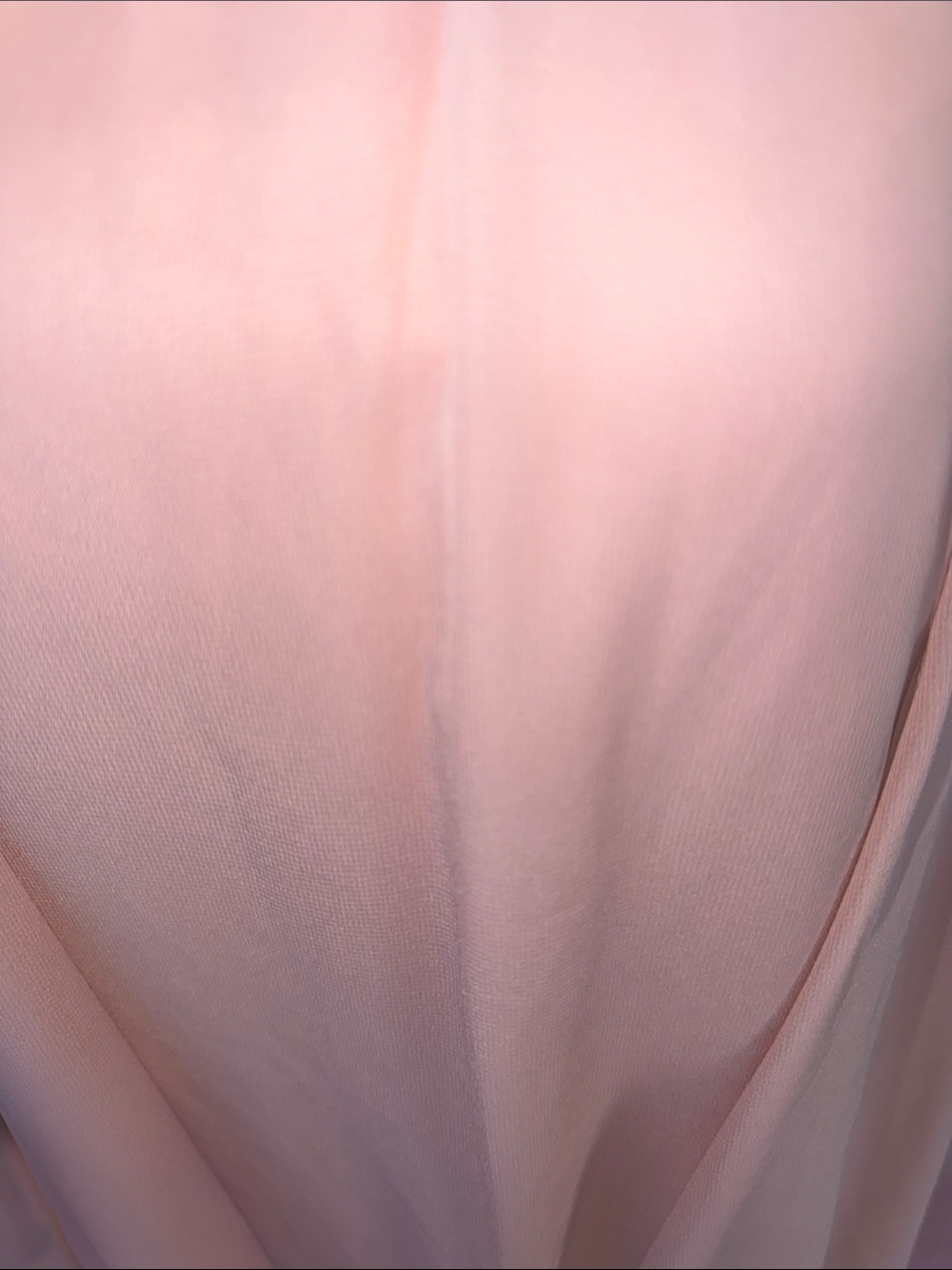 SLNY NY Blush Dress SZ 14 - Picture 4 of 15